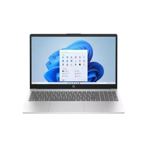 HP 15-fc0266AU Ryzen 3 7320U 8GB DDR5 RAM 512GB SSD 15.6-inch FHD Laptop